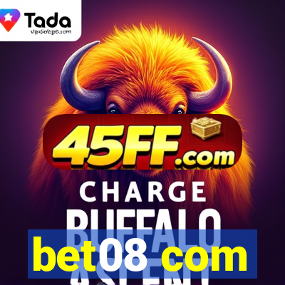 bet08 com